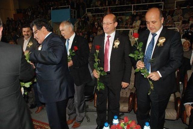 Niksar da Kutlu Doğum Etkinliği 2