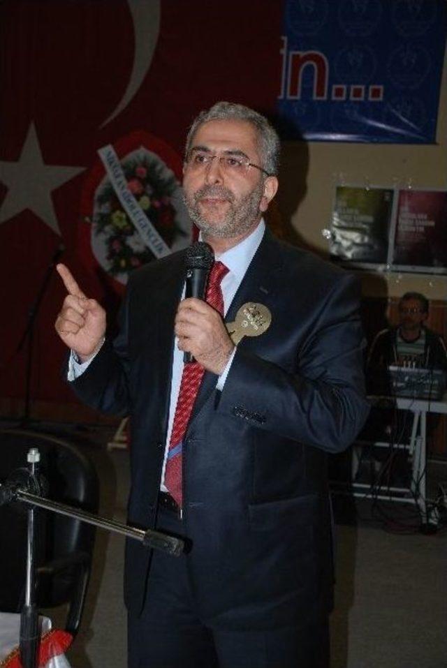 Niksar da Kutlu Doğum Etkinliği 3