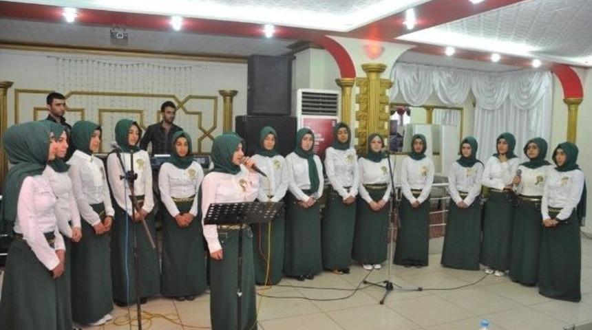 Dilovası&rsquo;nda Kutlu Doğum Coşkusu