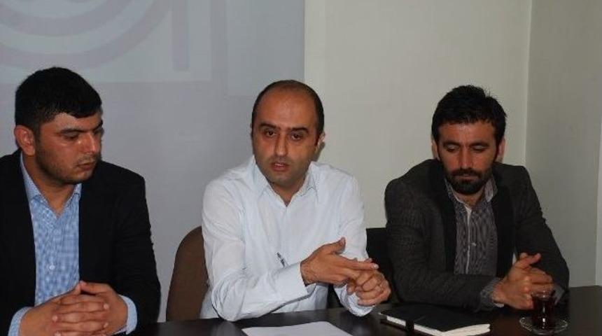 Mmo&rsquo;dan &Ouml;calan İ&ccedil;in İmza Kampanyasına Destek