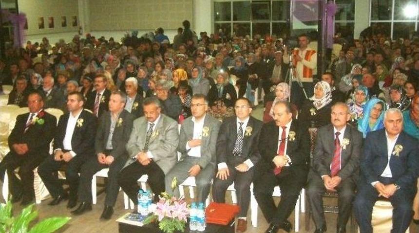 Burhaniye&rsquo;de Kutlu Doğum Konferansı
