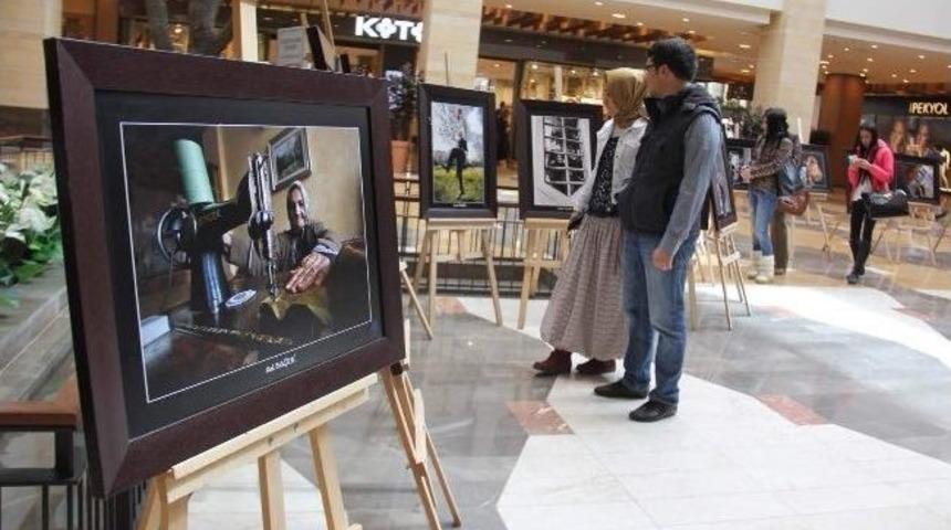 "hayata Gen&ccedil; Bakanlar" Şanlıurfa Piazza&rsquo;da