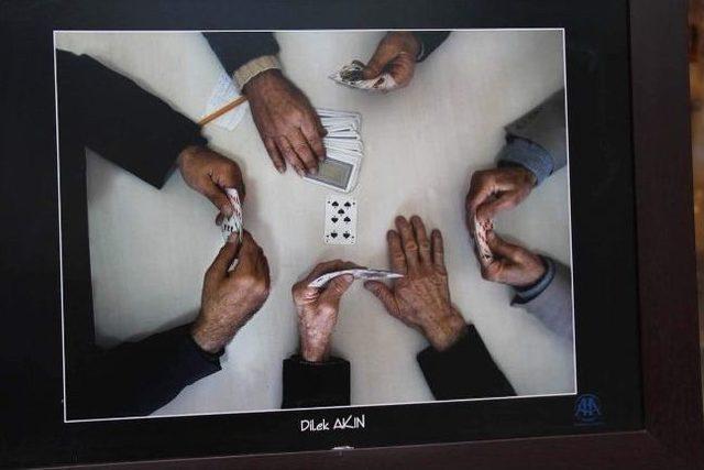 "hayata Genç Bakanlar" Şanlıurfa Piazza’da 1