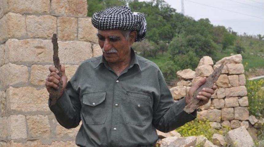 K&ouml;yl&uuml;lerden Askeri Yargının Takipsizlik Kararına Tepki