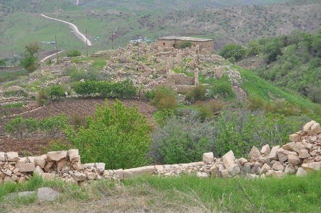 Köylülerden Askeri Yargının Takipsizlik Kararına Tepki