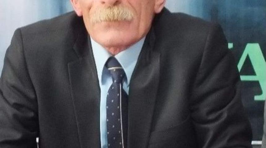 Tuyad-der&rsquo;den &lsquo;cezaevi&rsquo; A&ccedil;ıklaması