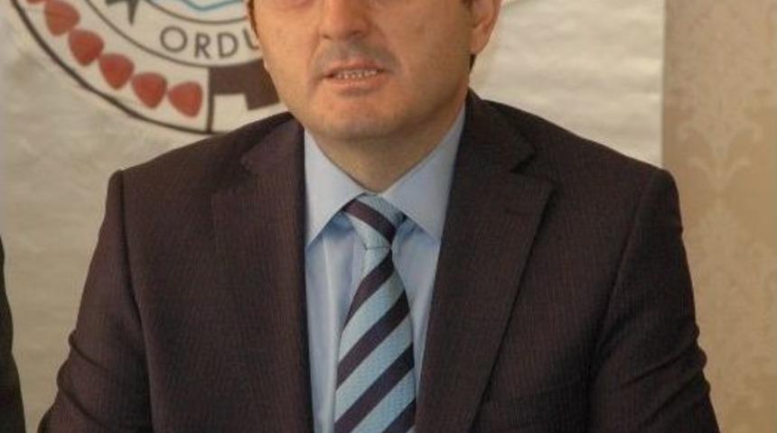 Fındıkta Yaşanan Don Afeti