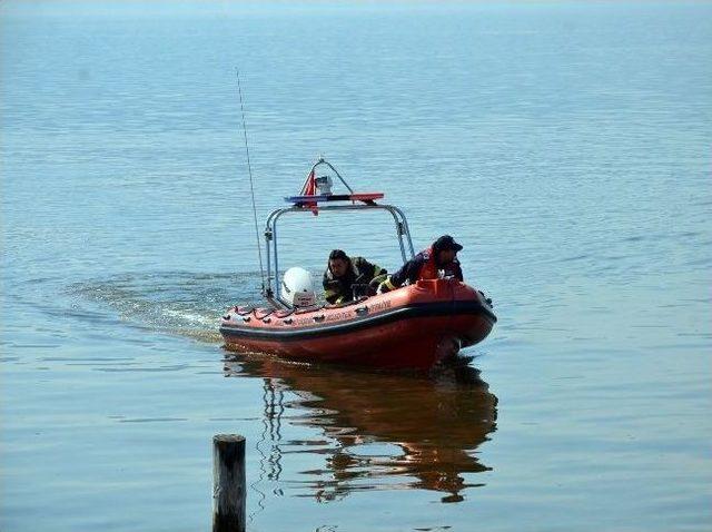 (&ouml;zel Haber) Kocaeli Dokuz G&uuml;nd&uuml;r Halil&rsquo;i Arıyor 2
