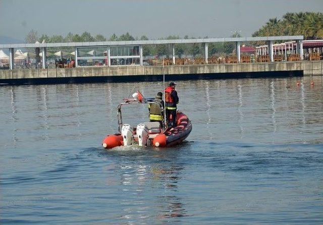 (&ouml;zel Haber) Kocaeli Dokuz G&uuml;nd&uuml;r Halil&rsquo;i Arıyor 3