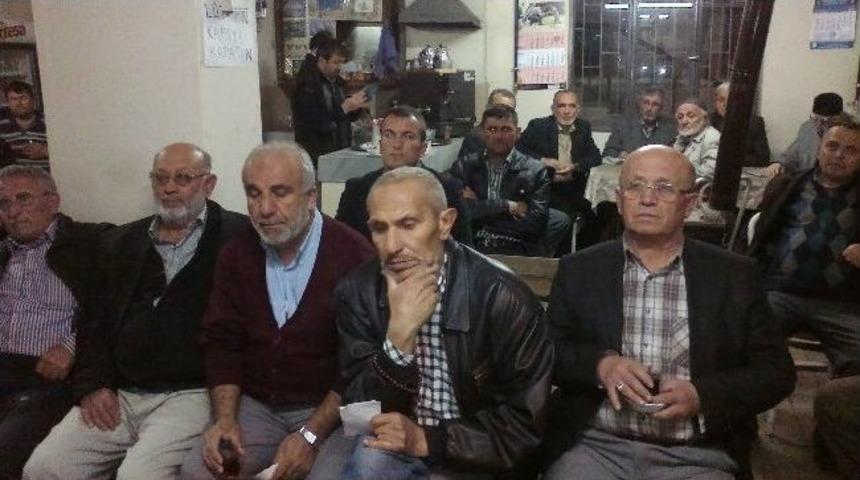 Aziziye&rsquo;de Birlik Beraberlik &Ccedil;ağrısı