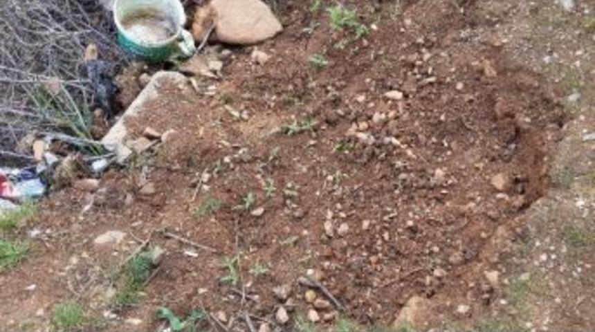 Sason&rsquo;da 60 K&ouml;k Hint Keneviri Ele Ge&ccedil;irildi