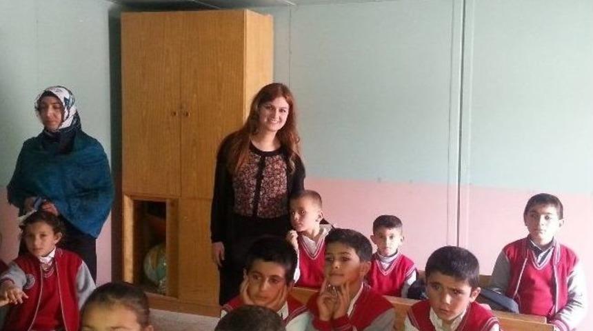 Okullarda Gıda G&uuml;venliği Semineri