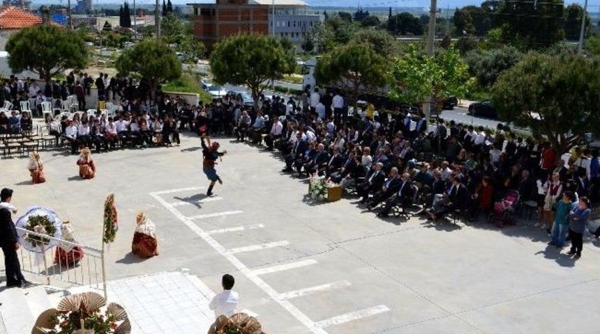 S&ouml;ke&rsquo;de Liseliler Turizmin &Ouml;nemine Dikkat &Ccedil;ekti