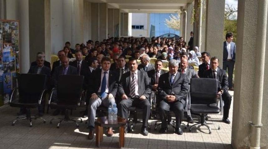 Kula'da Turizm Haftası Kutlandı