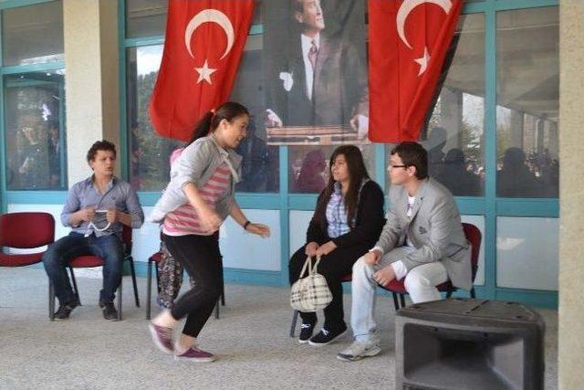 Kula da Turizm Haftası Kutlandı 1