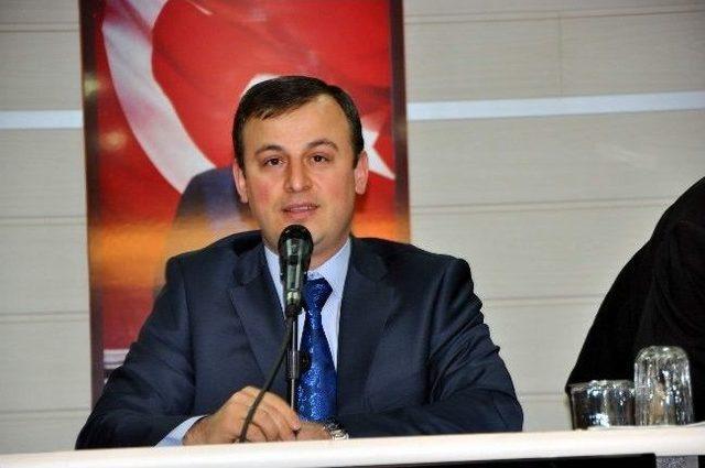 Suşehri’nde Mütevelli Heyeti Seçimi Yapıldı 1