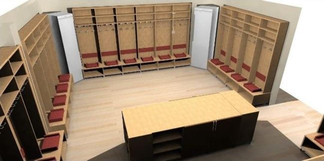 Urla'daki G&ouml;ztepe Tesisleri'ne &Ccedil;im Serildi