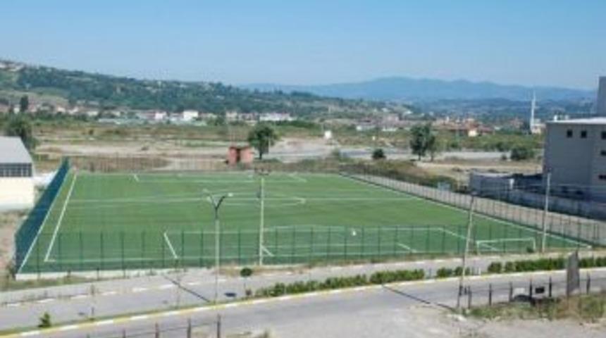 &Ccedil;aycuma&rsquo;da 2. Amat&ouml;r K&uuml;me Takımları Lige Katılmayacaklarını A&ccedil;ıkladılar