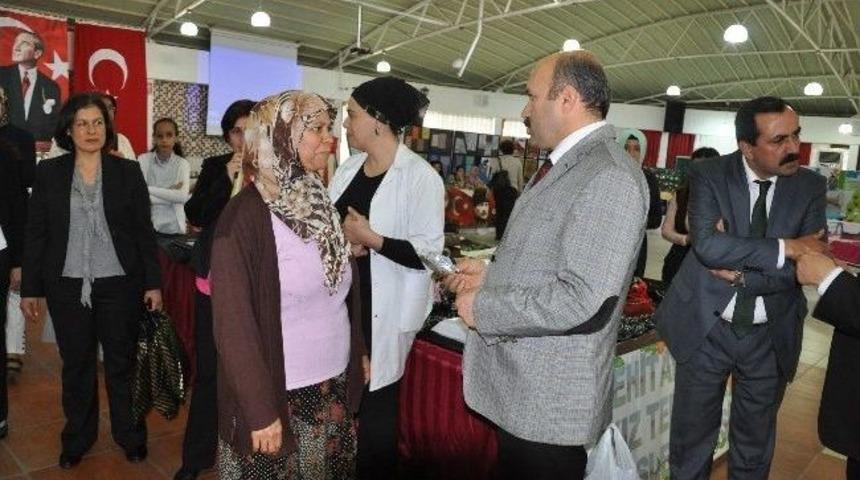 D&ouml;rtyol&rsquo;da Yemek Yarışması