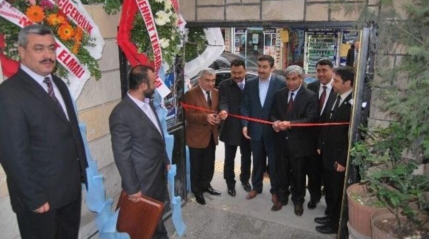 İyider Tarafından Fakir &Ouml;ğrenciler Yararına Kermes