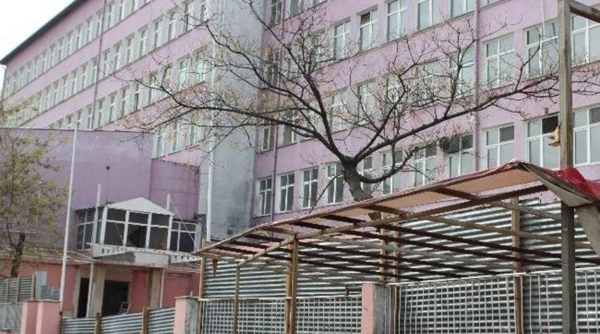 Trabzon&rsquo;da Sgk Binası İnşaatı &Ccedil;alışmaları