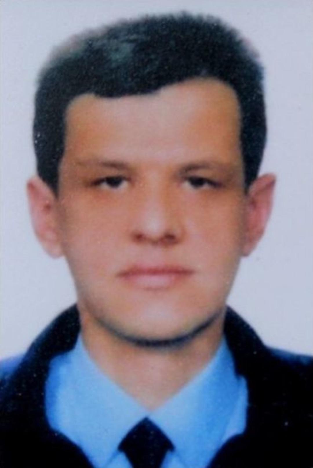 Erzurum Emniyet M&uuml;d&uuml;rl&uuml;ğ&uuml;nde Şehit Polis Memuru İ&ccedil;in T&ouml;ren