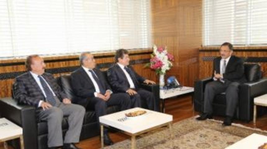 &Ouml;zhaseki'nin Kabul G&uuml;n&uuml;