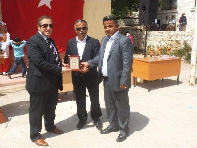 Demre de Turizm Haftası, &Ccedil;eşitli Etkinliklerle Kutlandı 2