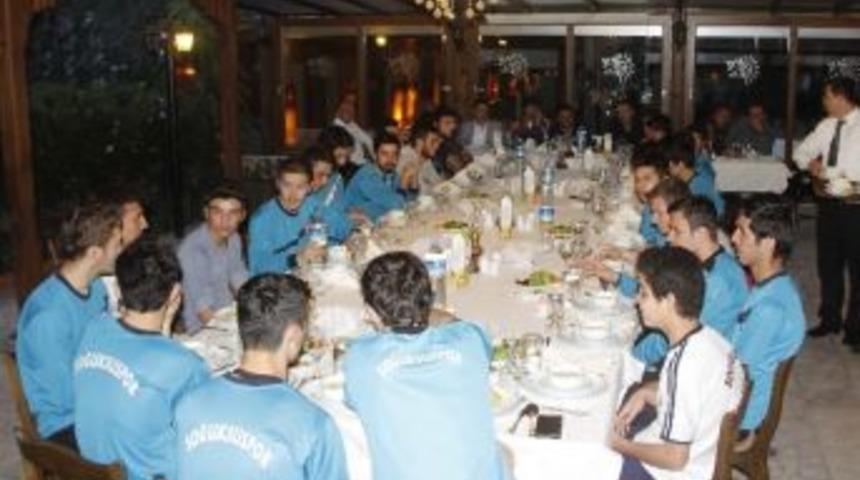 Soğuksuspor&rsquo;da Rekor Prim