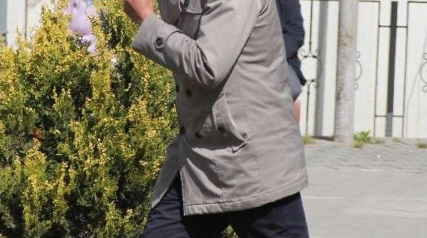 Samsun'da Villayı Yaktığı İddia Edilen Gen&ccedil; Tutuklandı