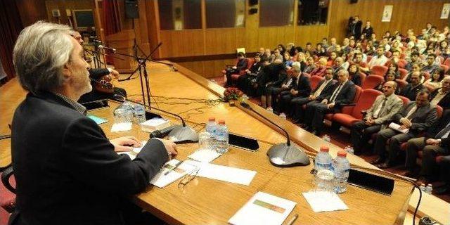 &ldquo;kutlu Doğum Haftası&rdquo; Panellerle Kutlanıyor 1