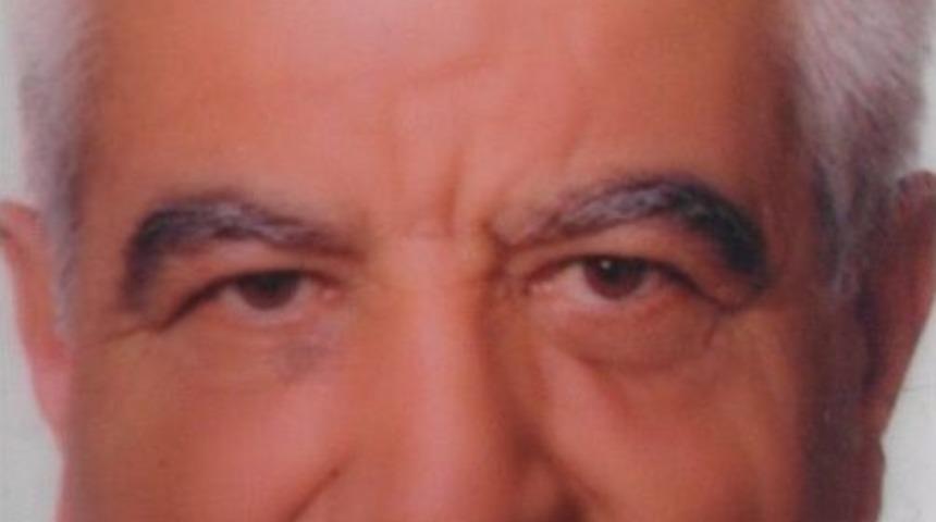 Samsun'da Bir Galerici İş Yerinde &Ouml;l&uuml; Bulundu