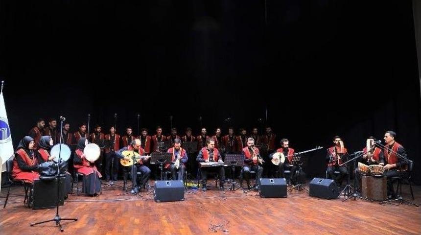 Sa&uuml;&rsquo;de Kutlu Doğum Haftası Kutlandı