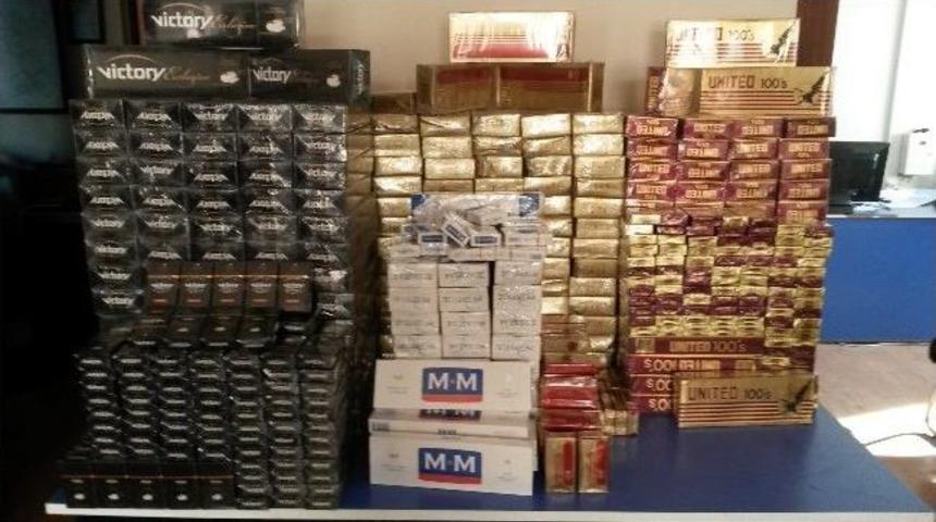 Turizm Sezonu &Ouml;ncesi B&uuml;y&uuml;k Temizlik