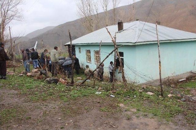 80 Yaşındaki Kadın &Ouml;l&uuml; Bulundu 1