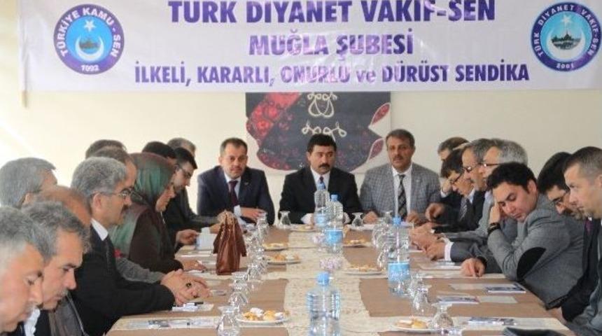 Ak: Sorunun Değil, &Ccedil;&ouml;z&uuml;m&uuml;n Par&ccedil;asıyız&rdquo;