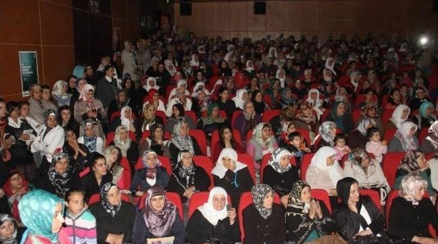 Hakkari&rsquo;de Kutlu Doğum Haftası Etkinlikleri