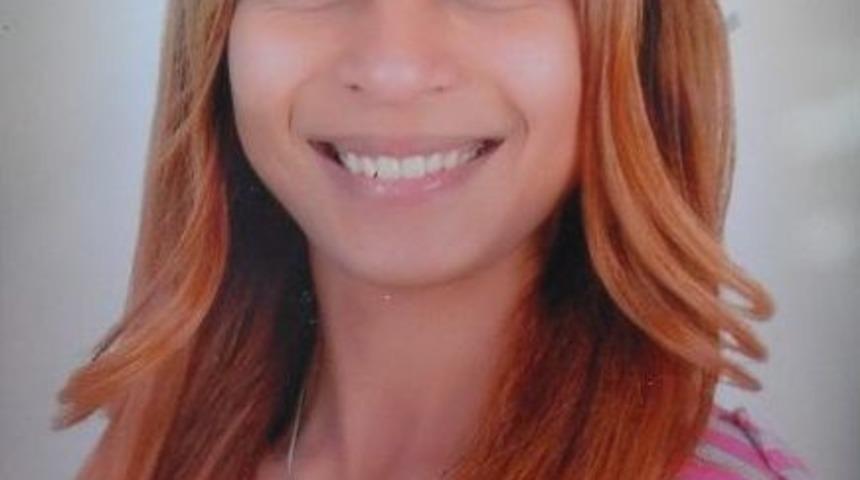 &Ccedil;&ouml;p Y&uuml;z&uuml;nden Hamile Kadına Kıydı