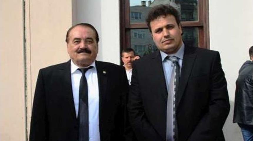 Başkanlık Babadan Oğula Ge&ccedil;ti