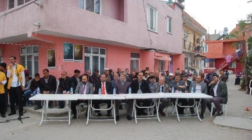 Lapseki&rsquo;de Kutlu Doğum Haftası Etkinlikleri