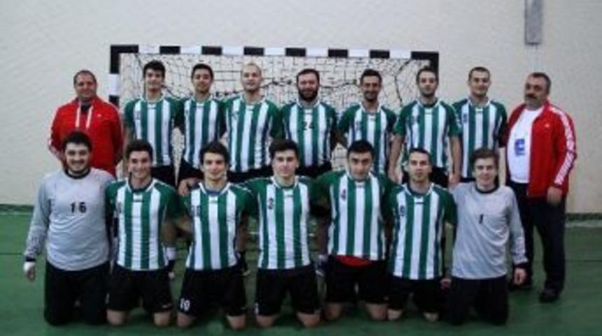 Rize Gen&ccedil;likspor S&uuml;per Lig Yolunda