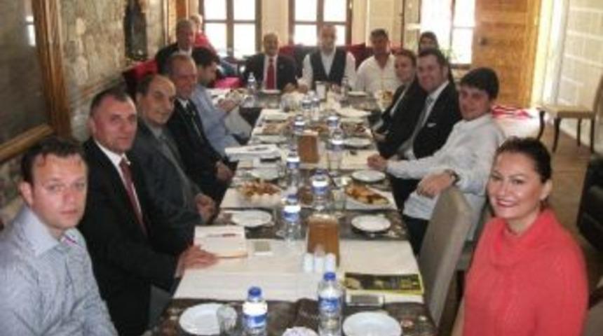 Oksijen Deposu Mudanya&rsquo;nın Hedefi Sağlık Turizmi