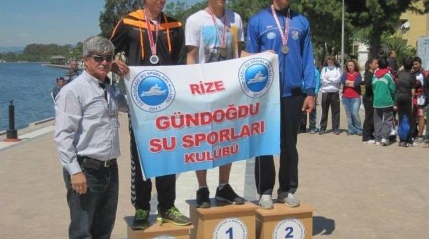 Kano&rsquo;da Rize R&uuml;zgarı