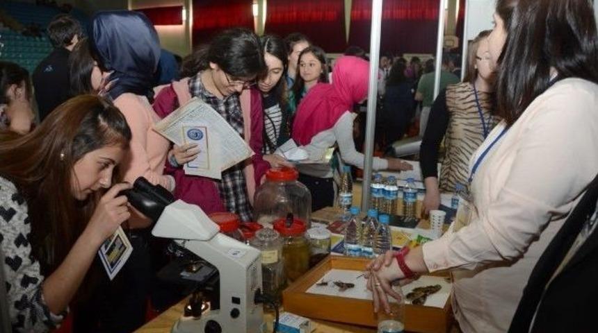 Esog&uuml;&rsquo;de Tanıtım G&uuml;n&uuml; 2014 Etkinliği