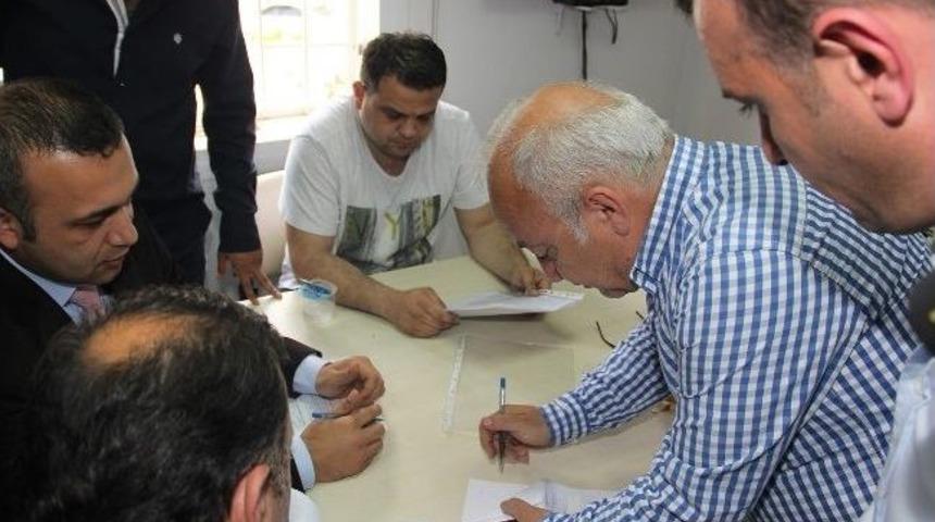 Adana Demirspor Kongre &Uuml;yeleri Olağan&uuml;st&uuml; Kongre İstiyor