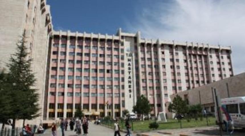 Trakya &Uuml;niversitesi'nde B&uuml;y&uuml;k Vurgun