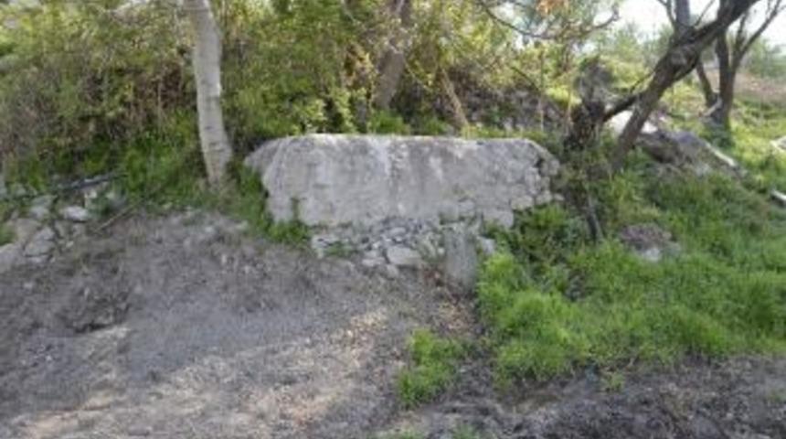 Yarım Metrelik Suda Boğuldu