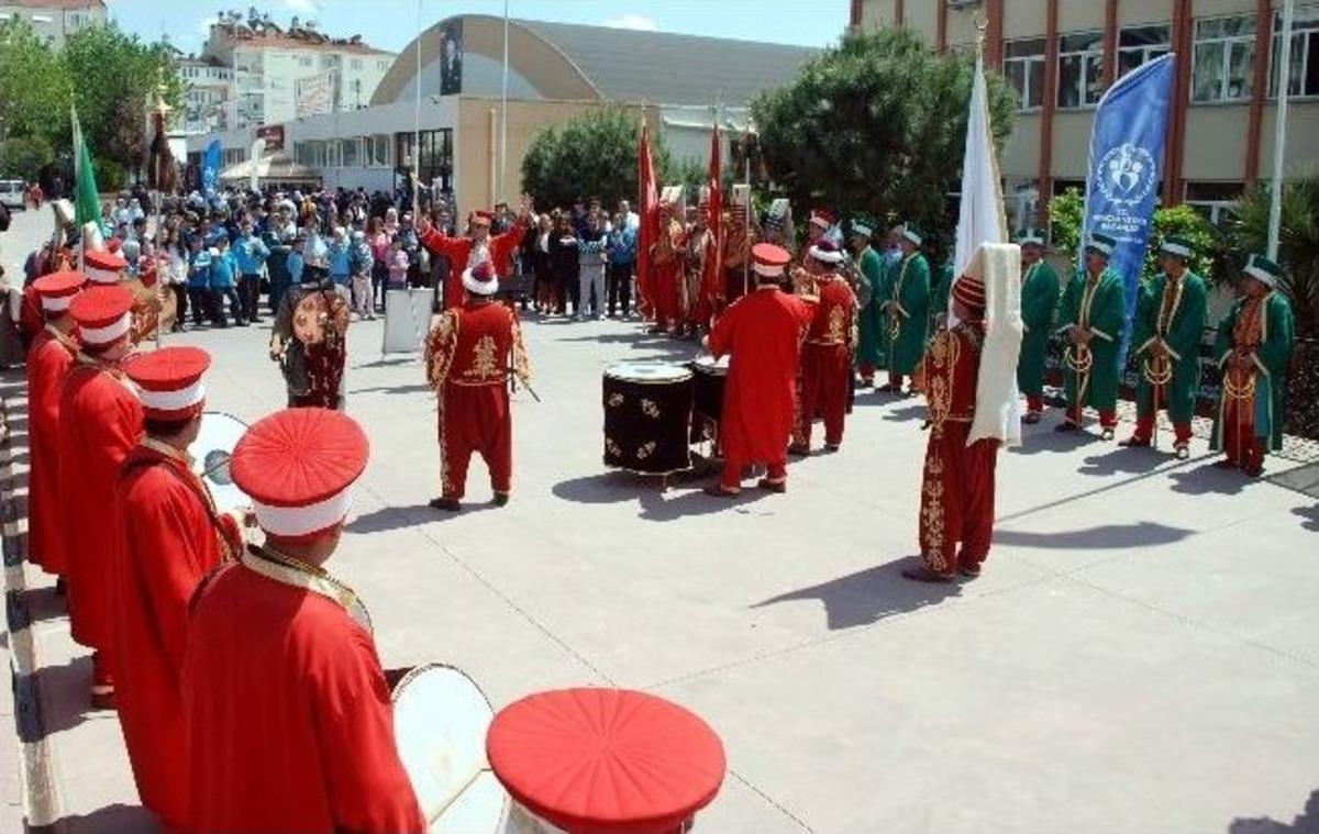 Aydın&rsquo;da "hz. Peygamber Ve Din Samimiyettir" Konferansı