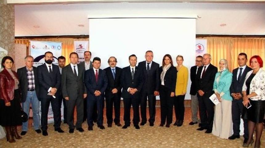 Samsun&rsquo;un Y&uuml;zde 13.8&rsquo;i Engelli