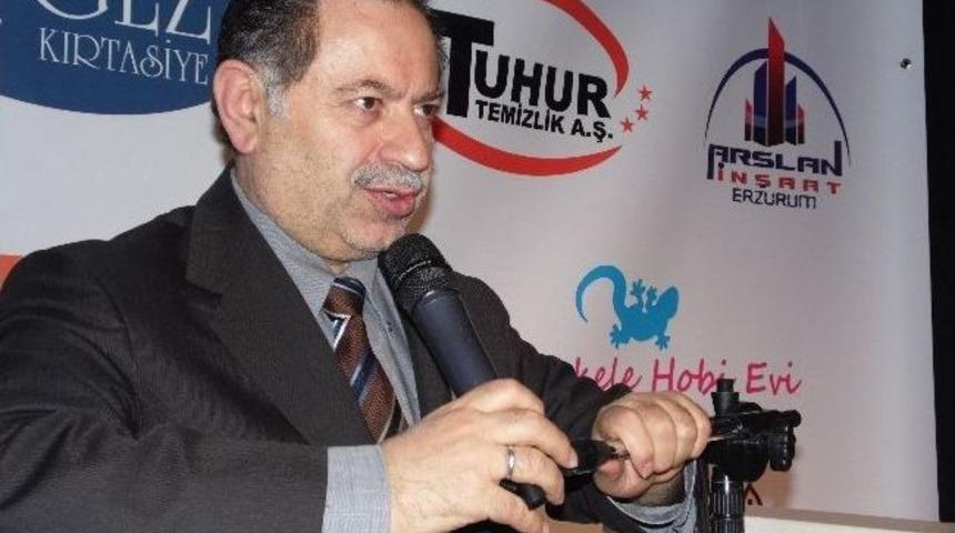 Gen&ccedil; M&uuml;siad&rsquo;dan Anlamlı Program